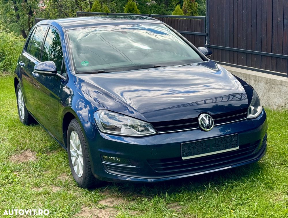 Volkswagen Golf - 18