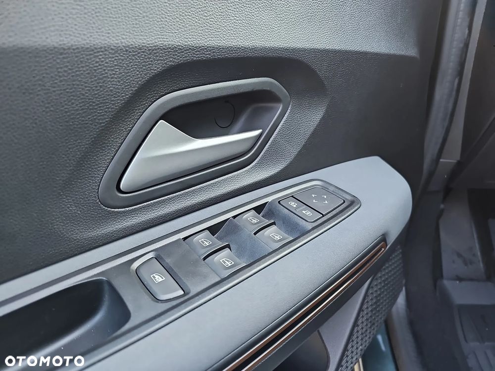 Dacia Jogger 1.6 Full Hybrid 140 Extreme MMT - 14