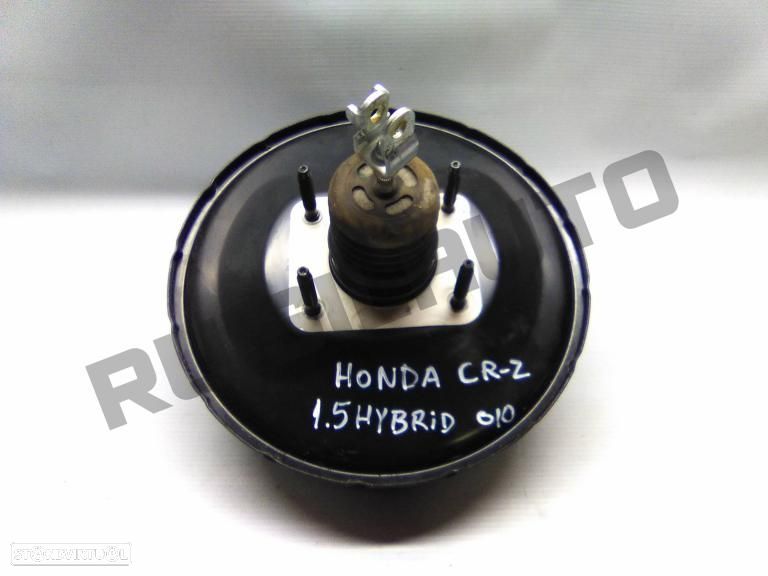 Servofreio  Honda Cr-z [2010_2016] 1.5 Ima - 1