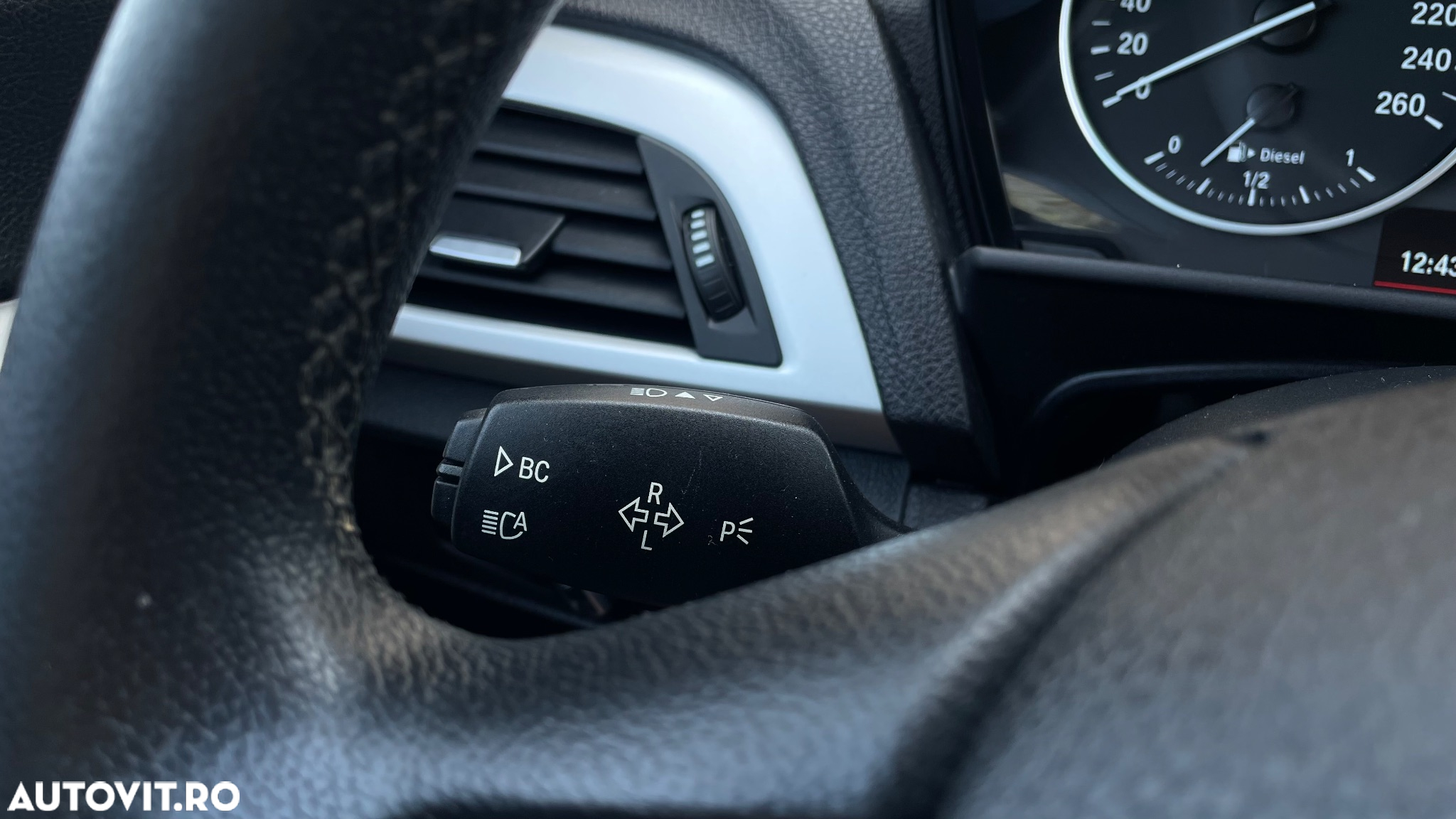 BMW Seria 1 116d Advantage - 17