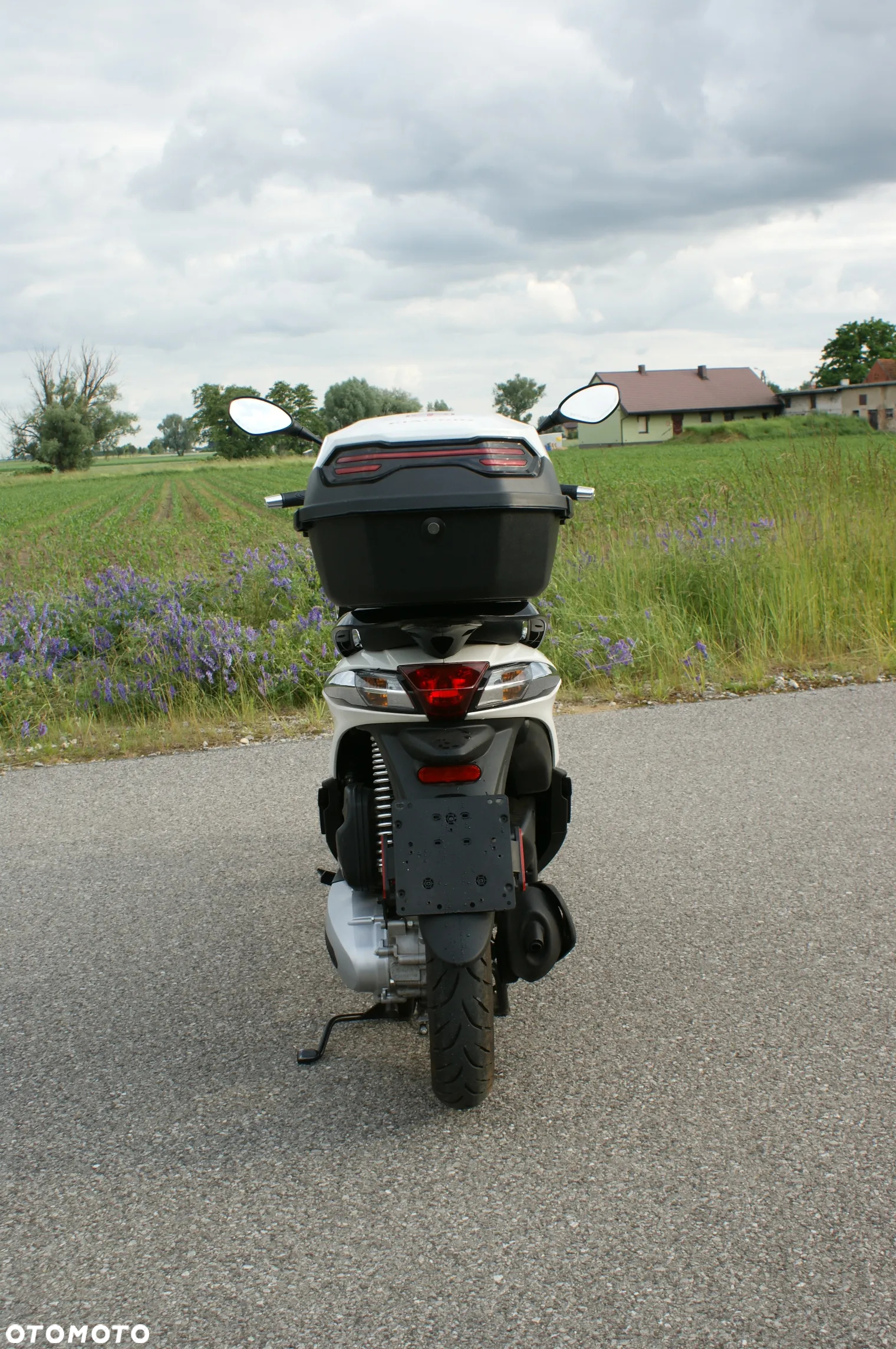 Piaggio Liberty - 8