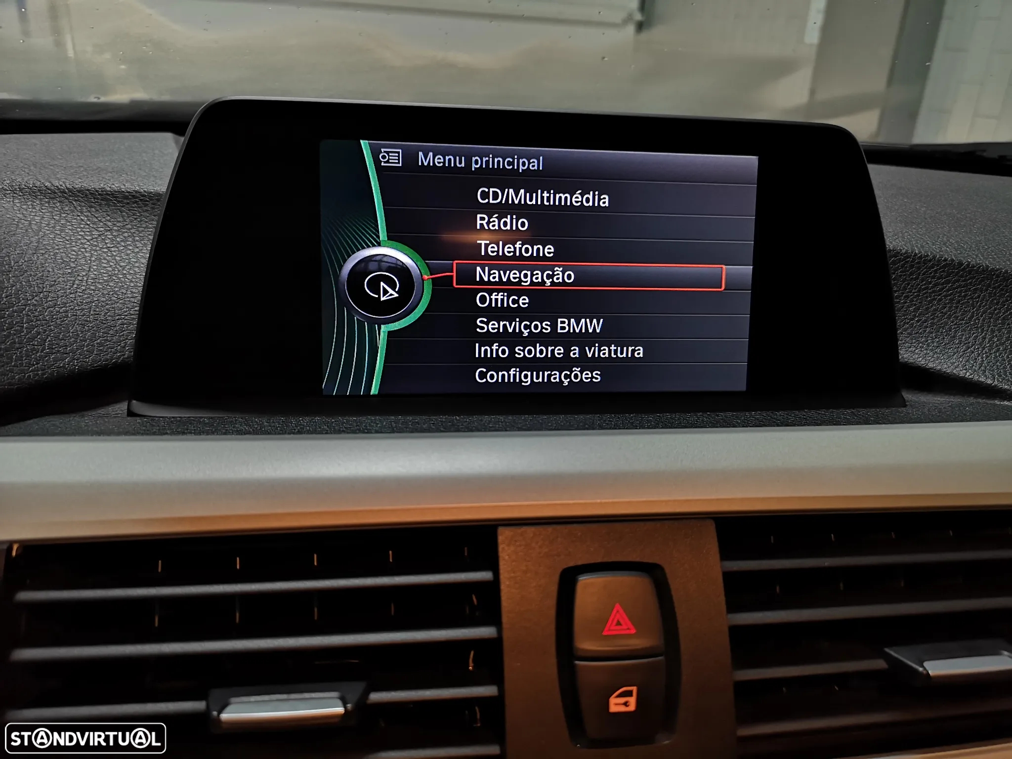 BMW 320 d DPF Touring Edition Sport - 26