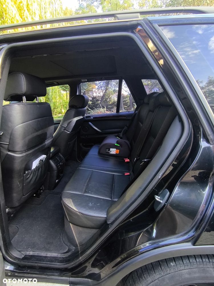 BMW X5 - 7