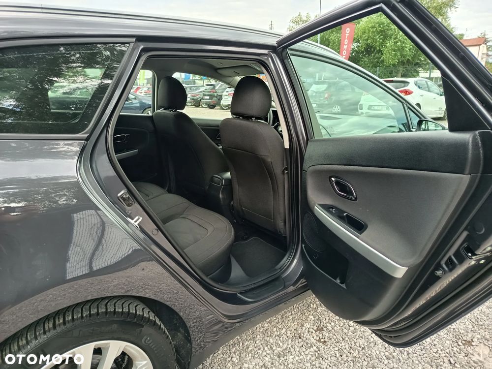 Kia Ceed 1.4 CVVT Dream-Team Edition - 30