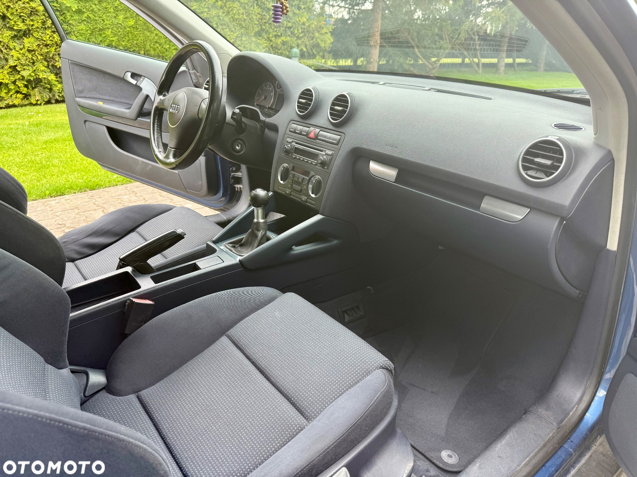 Audi A3 - 10