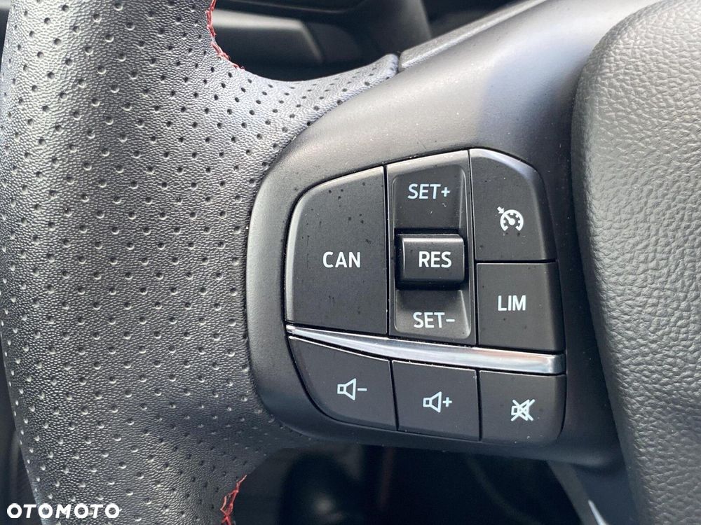 Ford Focus - 14