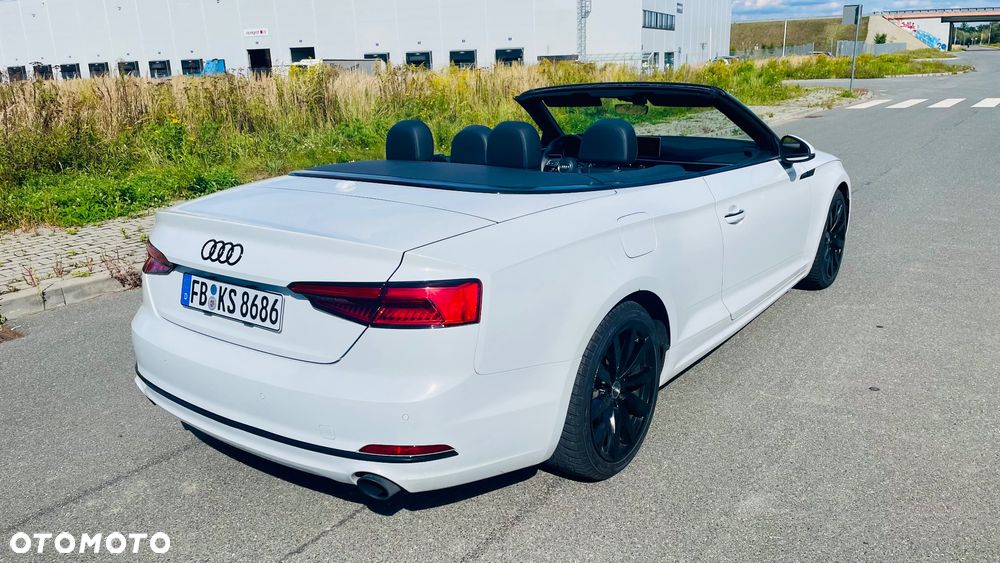Audi A5 - 7