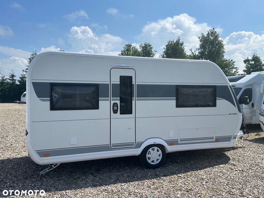 Hobby 460 UFe DE LUXE - 3