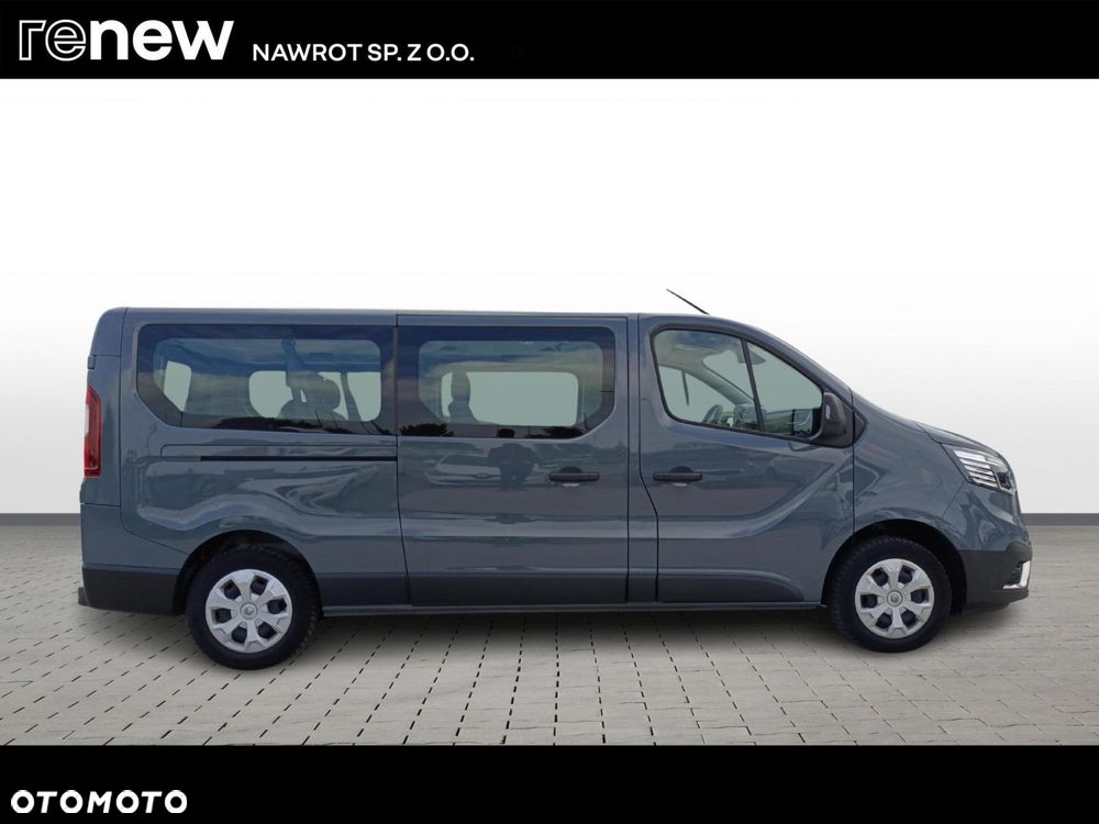 Renault trafic - 6