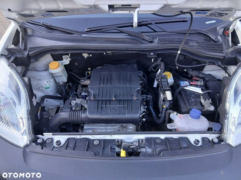 Fiat Fiorino - 18