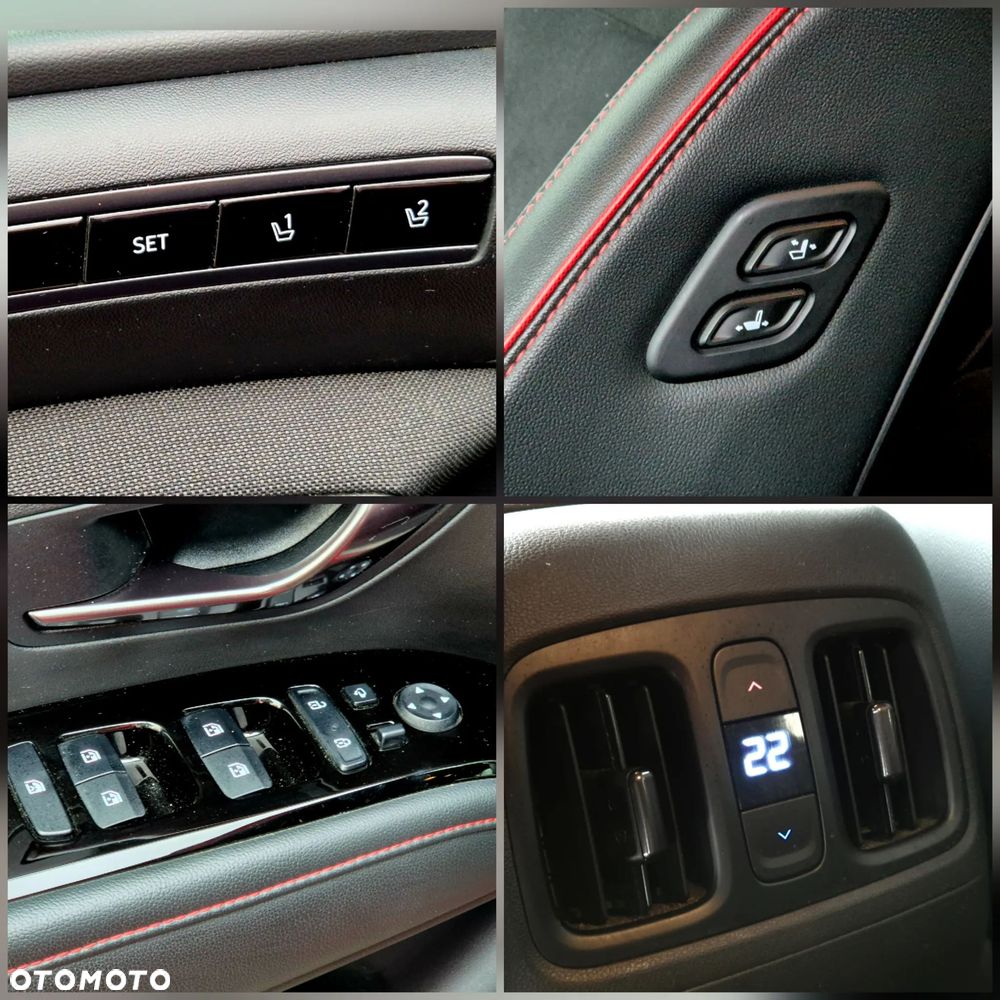 Hyundai Tucson 1.6 T-GDi 4WD N Line - 27