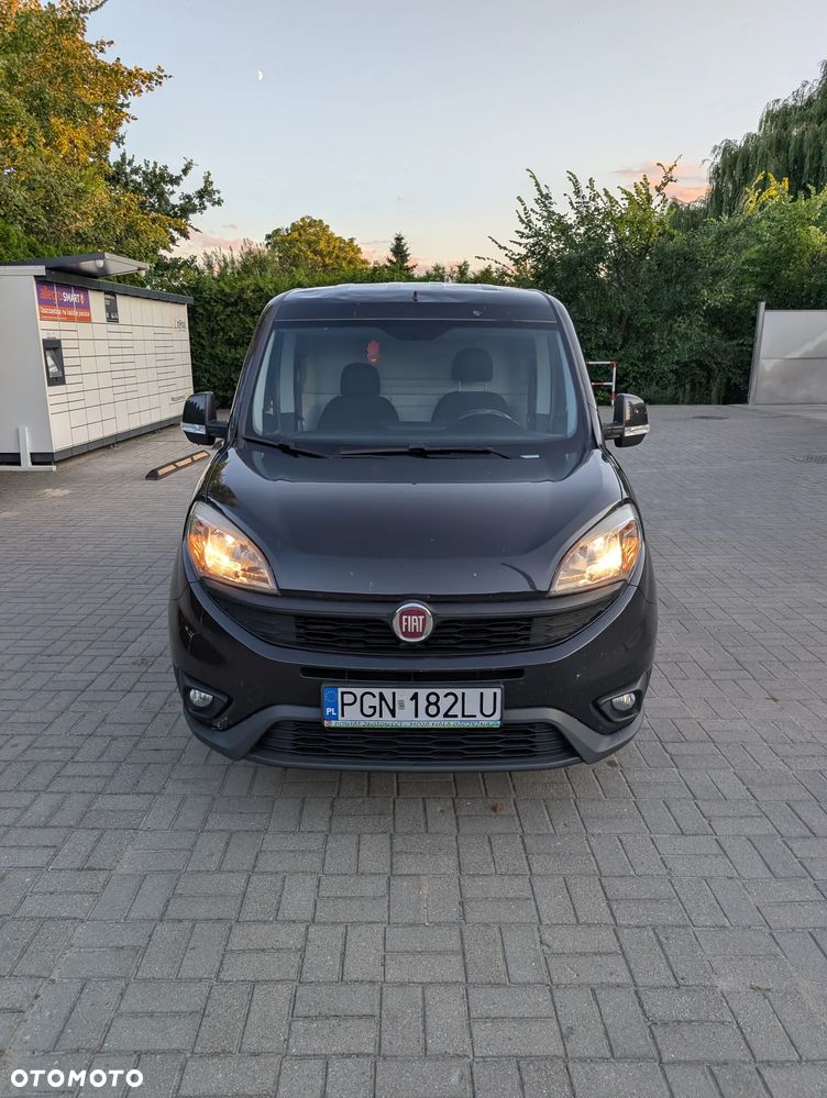 Fiat Doblo - 2