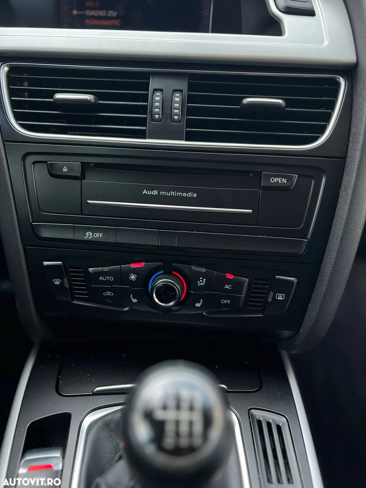 Audi A4 Allroad - 35