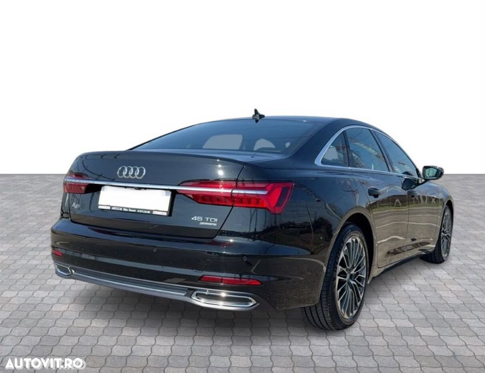 Audi A6 Limuzina - 3