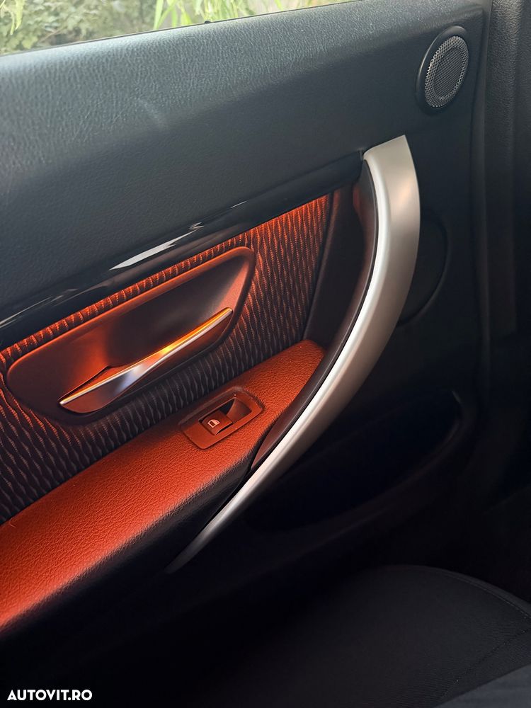 BMW 3 Series 2012 — imagine 8