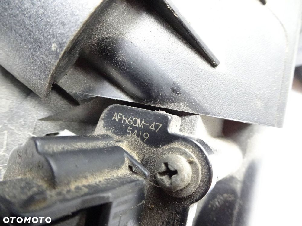 obudowa filtra powietrza nissan note e12 1.2 dig-s - 5