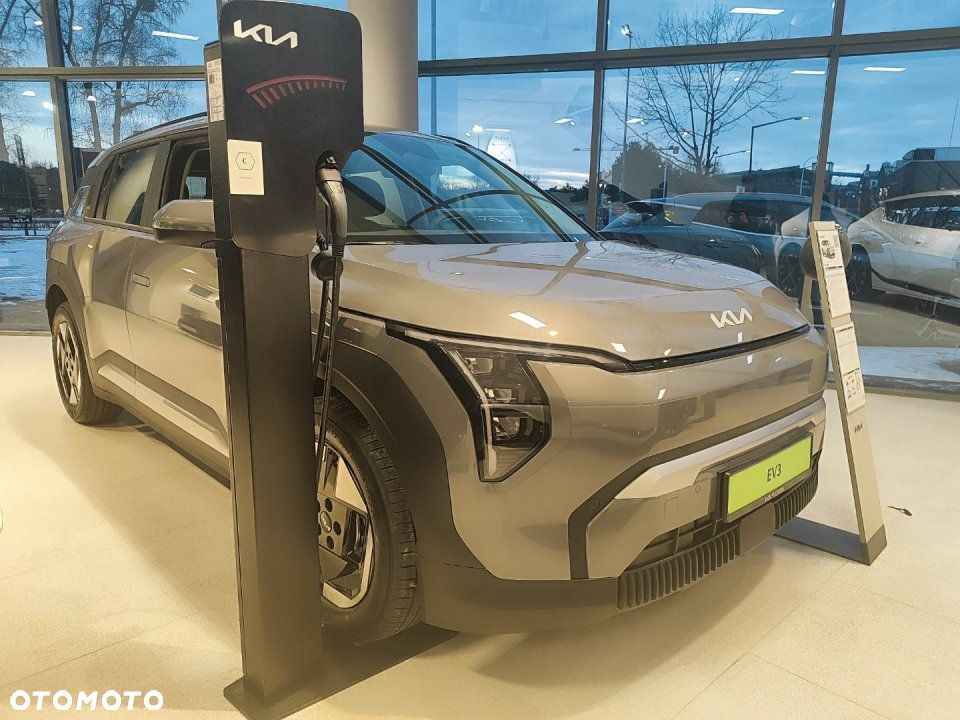 Kia EV3 - 2