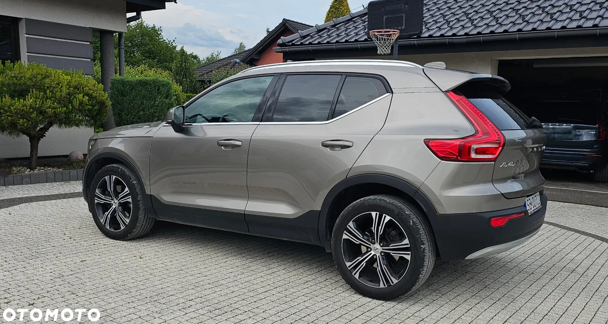 Volvo XC 40 - 18