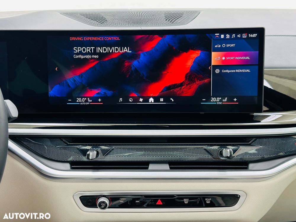 BMW X6 - 28