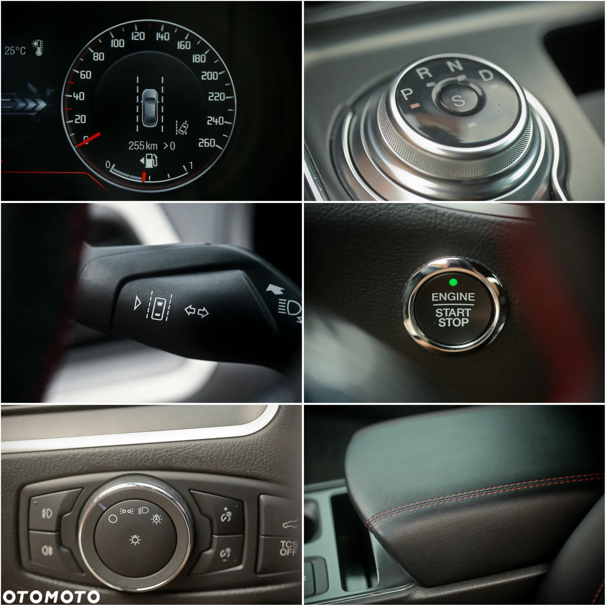 Ford Edge - 39