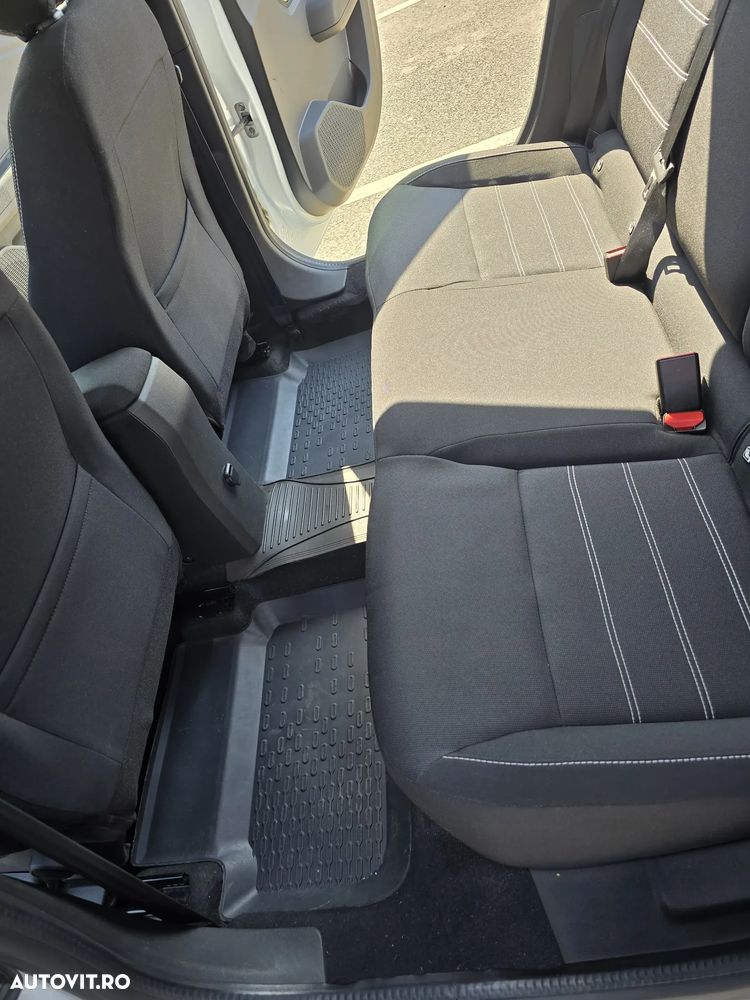 Dacia Logan ECO-G 100 MT6 Prestige - 20