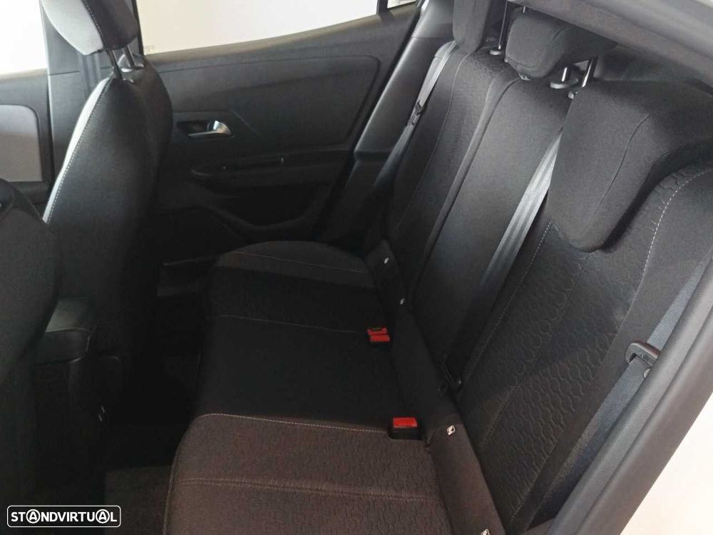 Opel Mokka 1.2 T Edition - 10