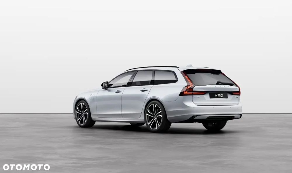 Volvo V90 T6 AWD Plug-In Hybrid Ultra Bright - 2