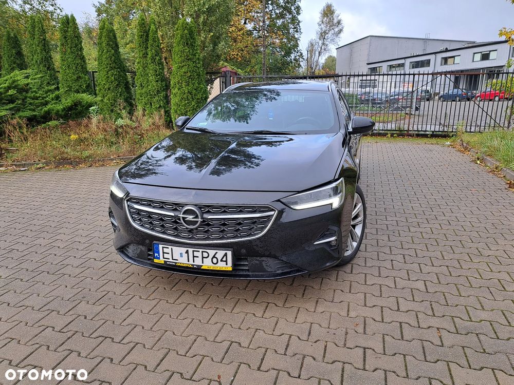 Opel Insignia 2.0 CDTI Elegance S&S - 1