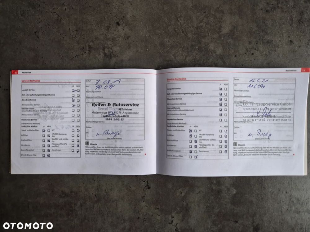 Seat Ibiza 1.2 TDI CR Style 4YOU - 40