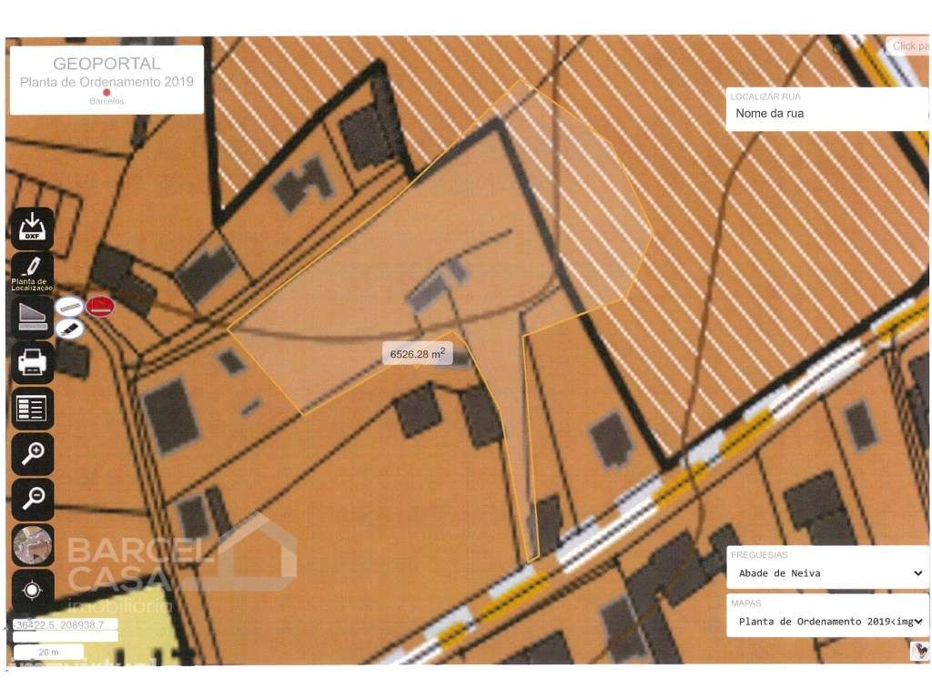 Oportunidade Única de Investimento em Manhente, Barcelos! - Grande imagem: 5/5