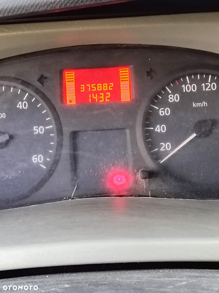 Renault Trafic - 3