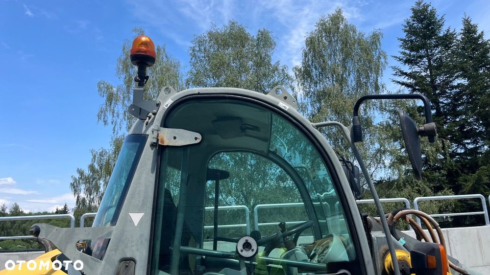 Kramer 380 4X4 - 35