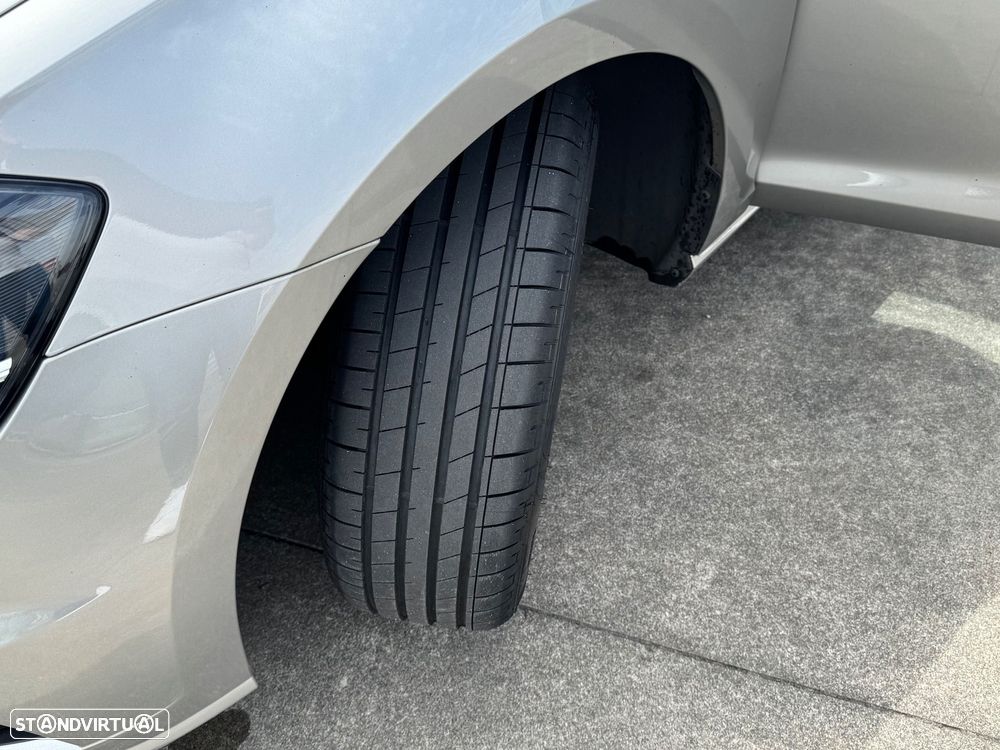 VW Golf 1.6 TDI Stream - 31