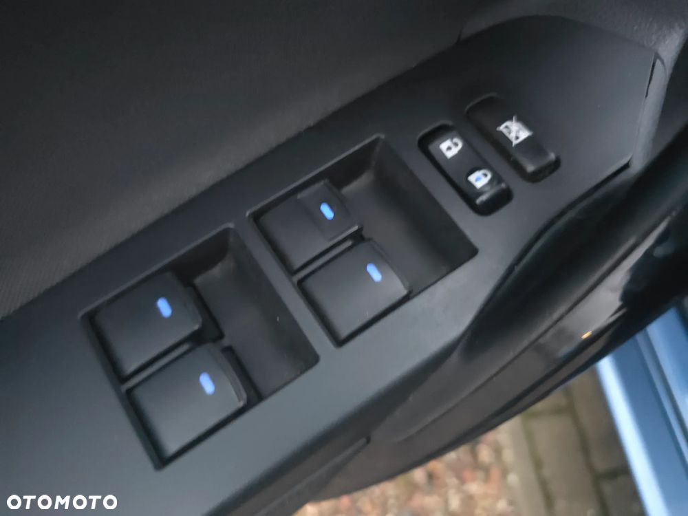 Toyota Auris Hybrid 135 Comfort - 20