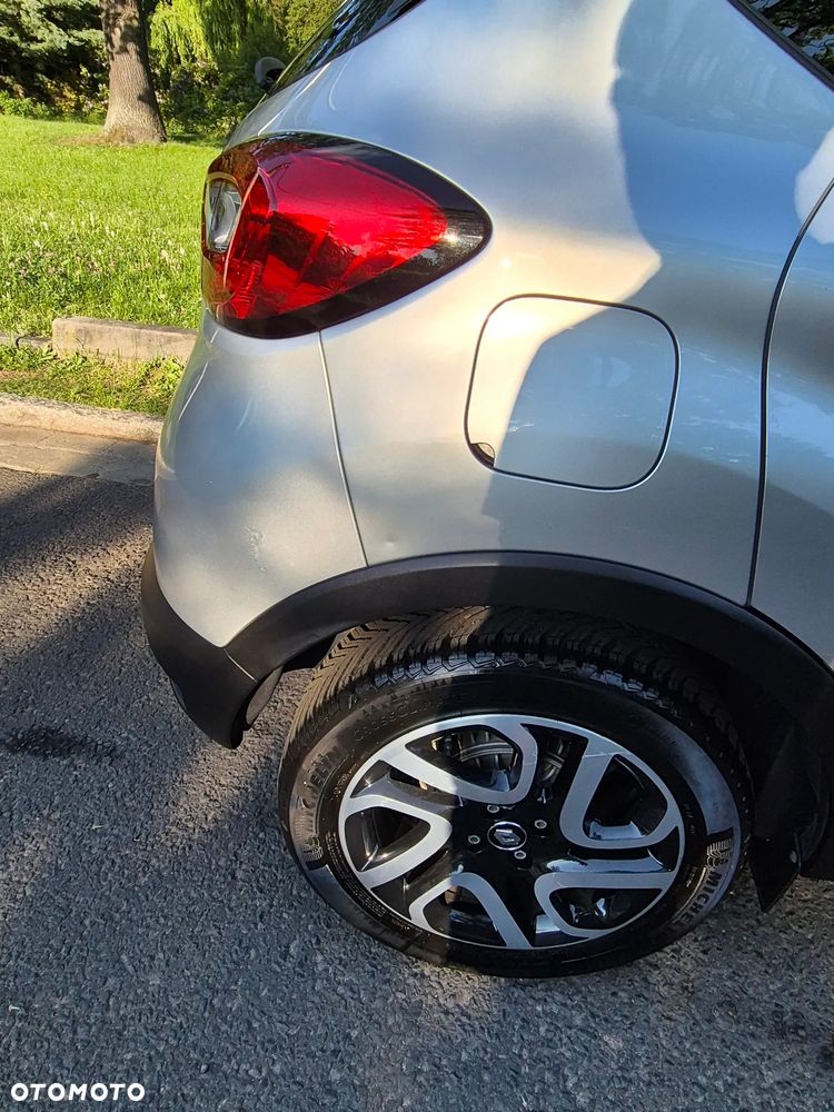 Renault Captur 1.2 Energy TCe Intens EDC - 8