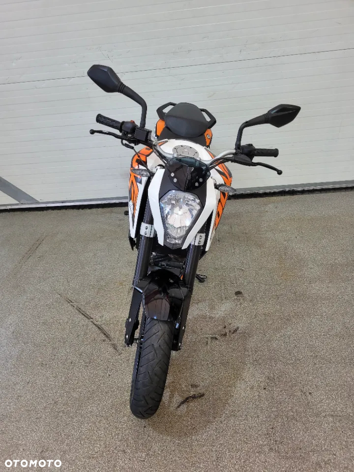 KTM SMC - 15