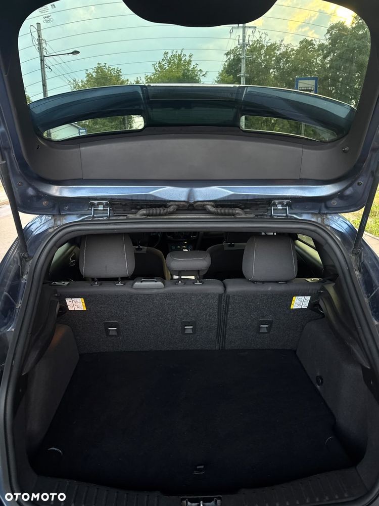 Ford Focus - 17