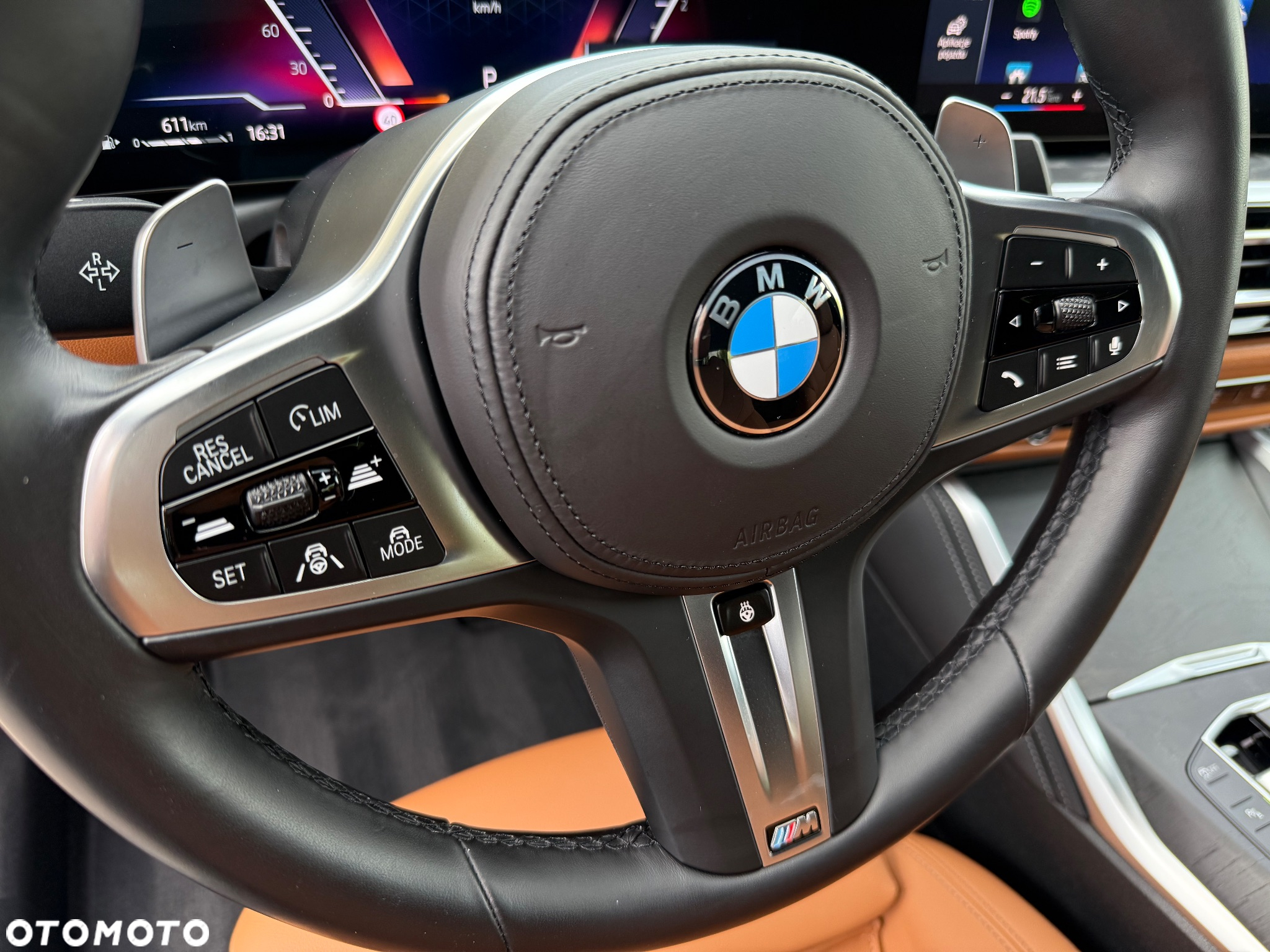 BMW Seria 4 420d xDrive Gran Coupe M Sport - 20