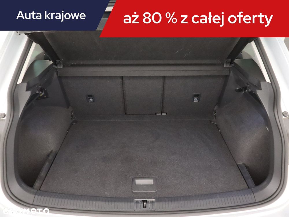 Volkswagen Tiguan - 16