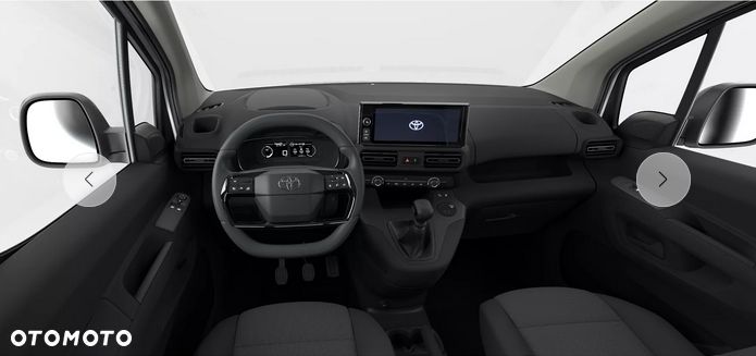 Toyota Proace City Long - 6
