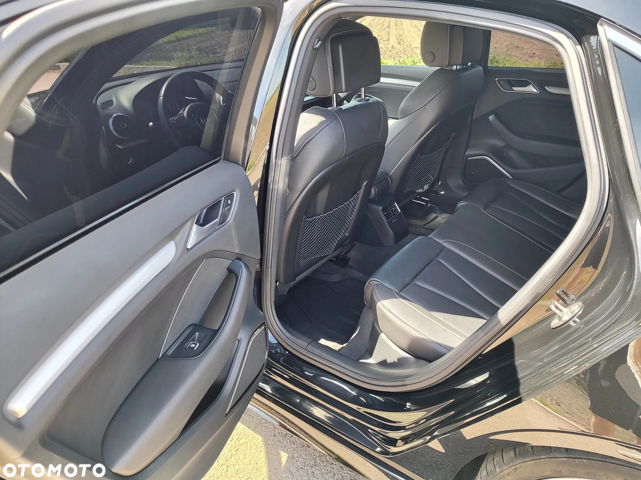 Audi S3 2.0 TFSI Quattro S tronic - 20