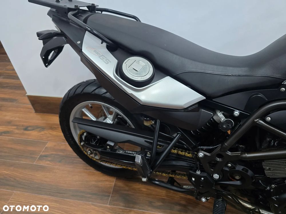 BMW GS - 19
