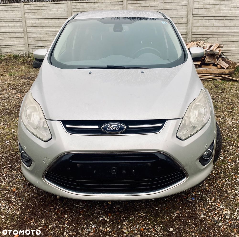 Ford C-MAX - 15