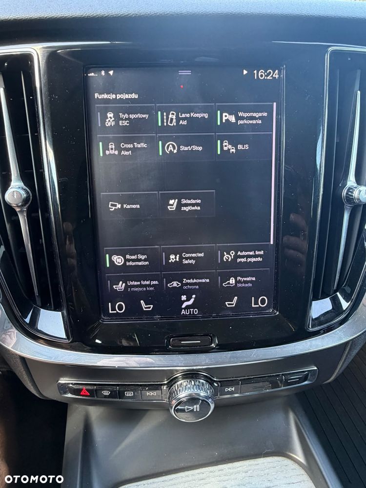 Volvo V60 B4 B Plus Bright - 6