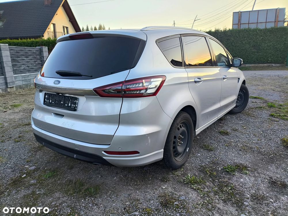 Ford S-Max - 4