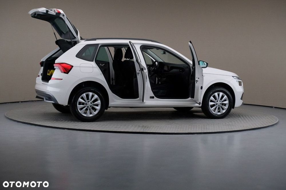 Skoda Kamiq 1.5 TSI Ambition DSG - 6