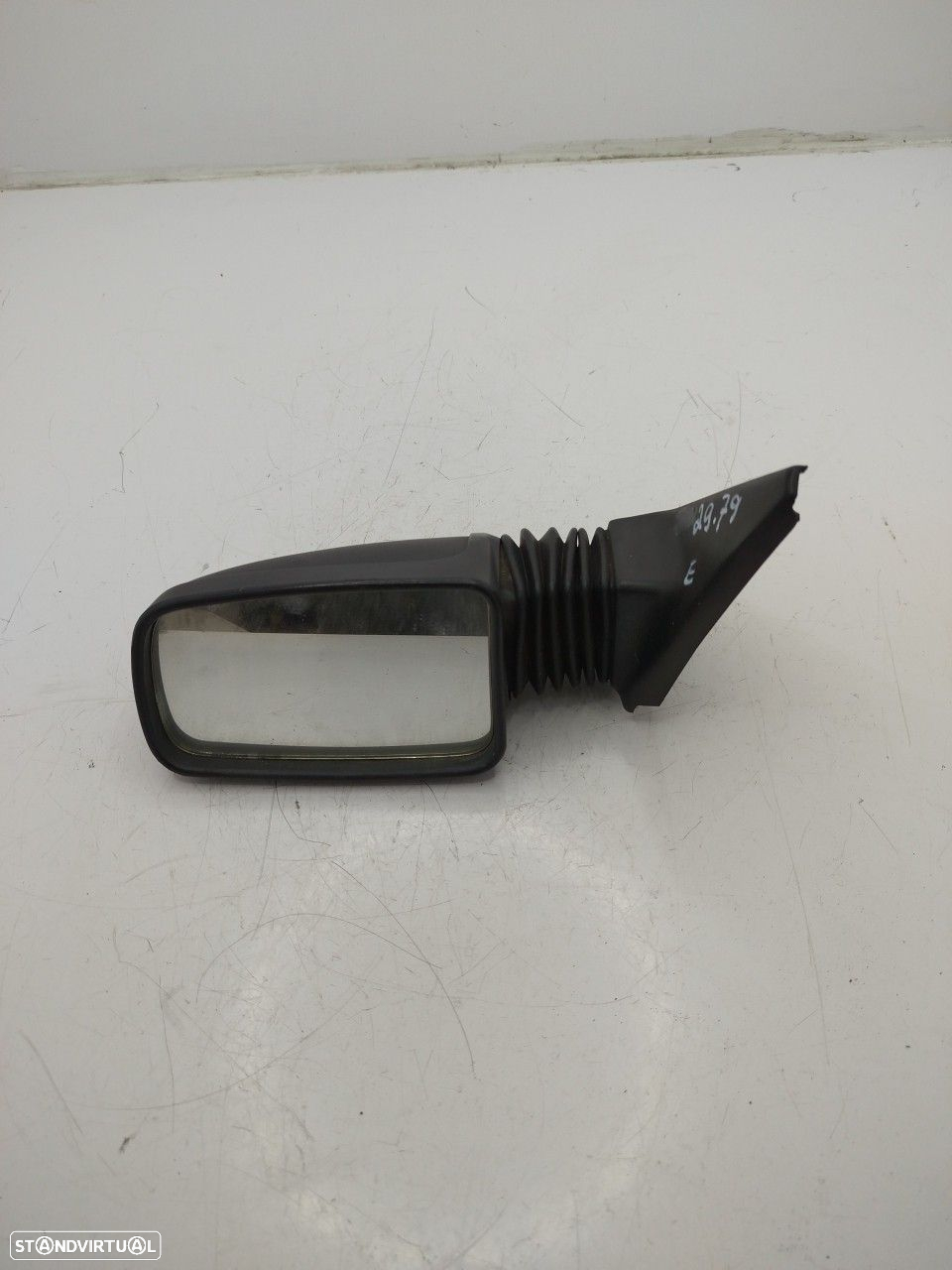 Espelho Retrovisor Esq Peugeot 205 Ii (20A/C) - 2