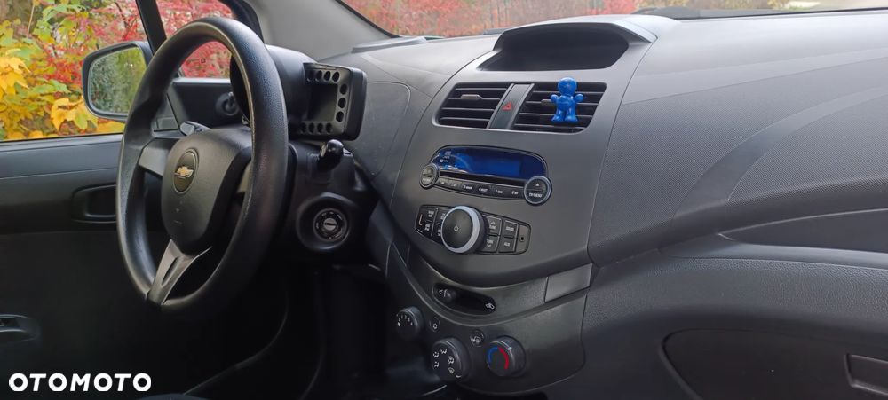 Chevrolet Spark - 13