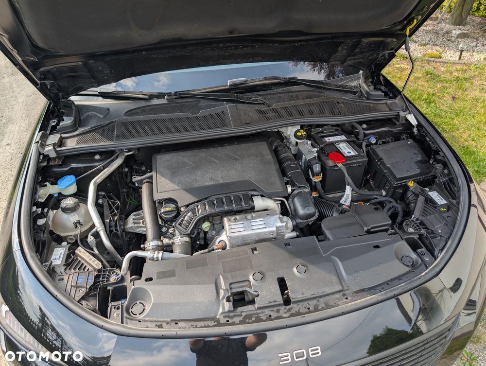 Peugeot 308 1.2 PureTech Active Pack S&S - 25