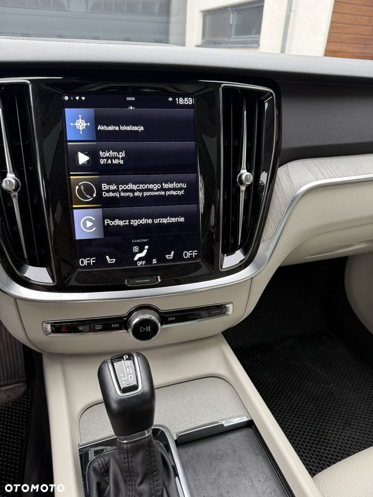 Volvo V60 Cross Country T5 AWD Geartronic - 14